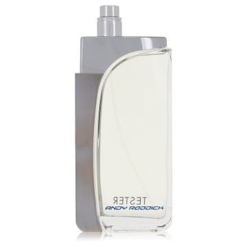 Parlux Andy Roddick Eau de Toilette 100ml Men (Tester)