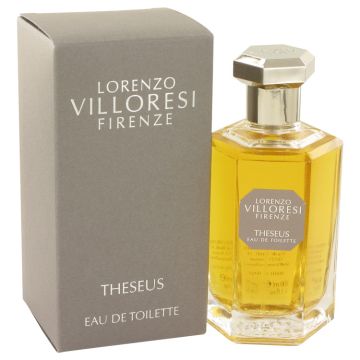 Lorenzo Villoresi Theseus Eau de Toilette 100ml Women