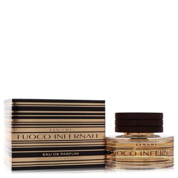 Linari Fuoco Infernale Eau de Parfum 100ml Women