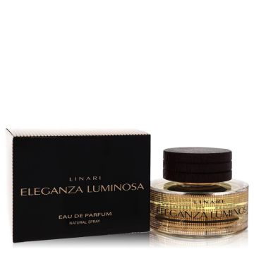Linari Eleganza Luminosa Eau de Parfum 100ml Women