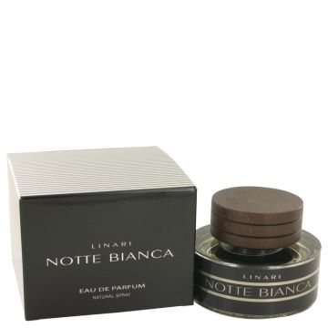 Linari Notte Bianca Eau de Parfum 100ml Women