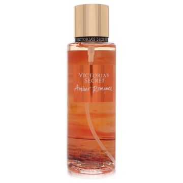 Victoria's Secret  Amber Romance Body Spray 248ml Women