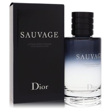 Christian Dior Sauvage After Shave 100ml Men