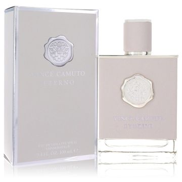 Vince Camuto  Eterno Eau de Toilette 100ml Hommes