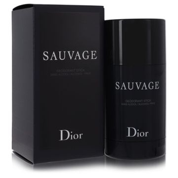 Christian Dior Sauvage Deodorant Stick 77ml Men