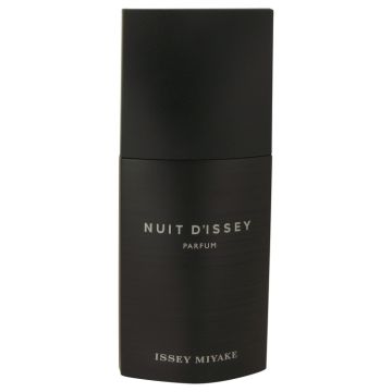 Issey Miyake Nuit D'issey Eau de Parfum 125ml Men (Tester)