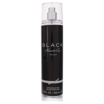 Kenneth Cole  Black Body Spray 240ml Women