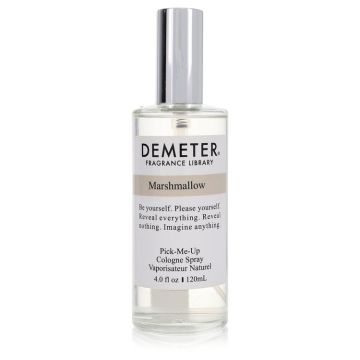 Demeter  Marshmallow Eau de Cologne 120ml Women
