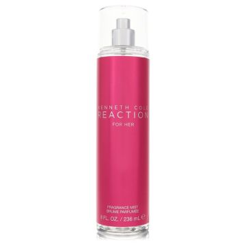 Kenneth Cole  Reaction Body Spray 240ml Women