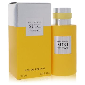 Weil Suki Essence Eau de Parfum 100ml Femmes