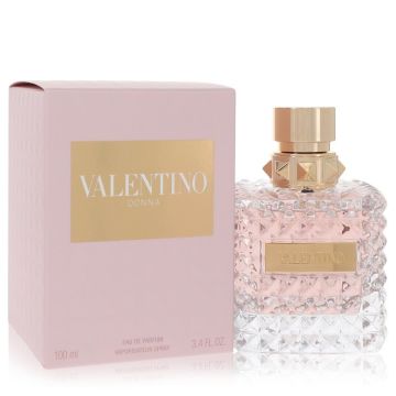 Valentino  Donna Eau de Parfum 100ml Femmes