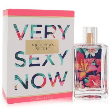 Victoria's Secret Very Sexy Now Eau de Parfum 100ml Women