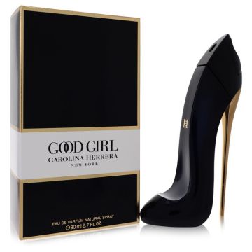 Carolina Herrera Good Girl Eau de Parfum 80ml Femmes