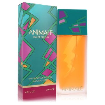 Animale  Eau de Parfum 200ml Women