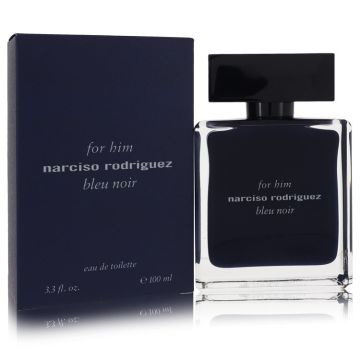 Narciso Rodriguez  Bleu Noir Eau de Toilette 100ml Hommes