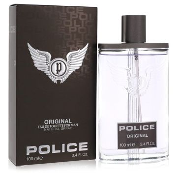 Police Colognes Police Original Eau de Toilette 100ml Hommes