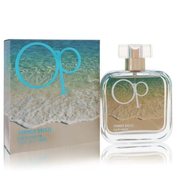 Ocean Pacific Summer Breeze Eau de Parfum 100ml Femmes