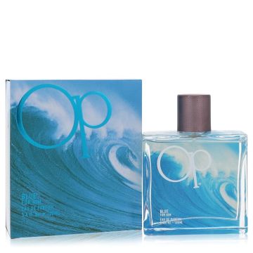 Ocean Pacific  Blue Eau de Toilette 100ml Hommes