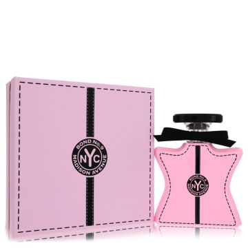 Bond No. 9 Madison Avenue Eau de Parfum 100ml Women
