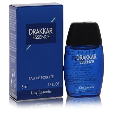 Guy Laroche Drakkar Essence Eau de Toilette 5ml Men