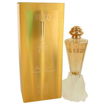 Ilana Jivago Jivago Rose Gold Eau de Toilette 75ml Women