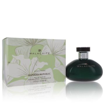 Banana Republic  Malachite Eau de Parfum 100ml Femmes