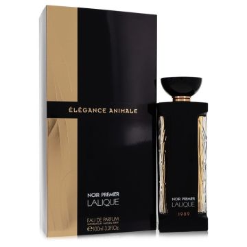 Lalique Elegance Animale Eau de Parfum 100ml Women