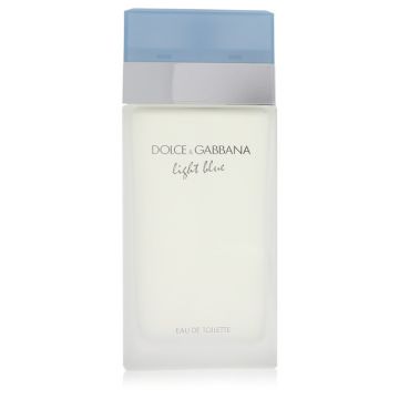 Dolce & Gabbana Light Blue Eau de Toilette 200ml Femmes