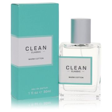 Clean  Warm Cotton Eau de Parfum 30ml Women