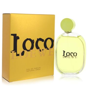 Loewe Loco  Eau de Parfum 50ml Femmes