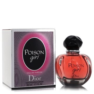 Christian Dior Poison Girl Eau de Parfum 50ml Femmes