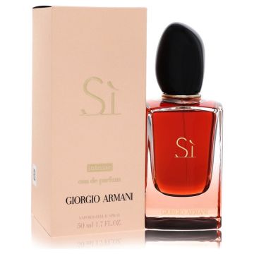 Giorgio Armani Armani Si Intense Eau de Parfum 50ml Women