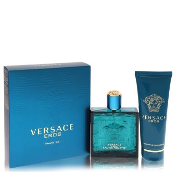 Versace  Eros Coffrets cadeaux  Hommes