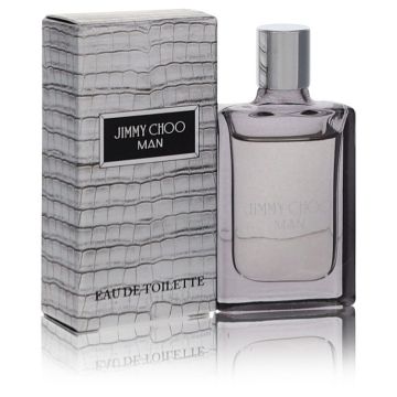 Jimmy Choo  Man Eau de Toilette 4ml Men