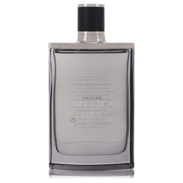 Jimmy Choo  Man Eau de Toilette 100ml Hommes (Tester)