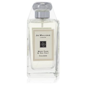 Jo Malone  Wood Sage & Sea Salt Eau de Cologne 100ml Unisex