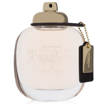 Coach  Eau de Parfum 90ml Femmes (Tester)