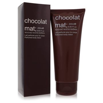 Masaki Matsushima Chocolat Mat Body Lotion 197ml Women