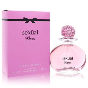 Michel Germain Sexual Paris Eau de Parfum 125ml Women