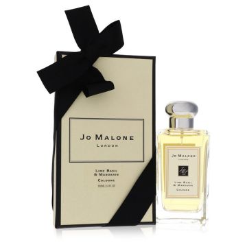 Jo Malone  Lime Basil & Mandarin Eau de Cologne 100ml Unisex