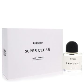 Byredo  Super Cedar Eau de Parfum 100ml Femmes
