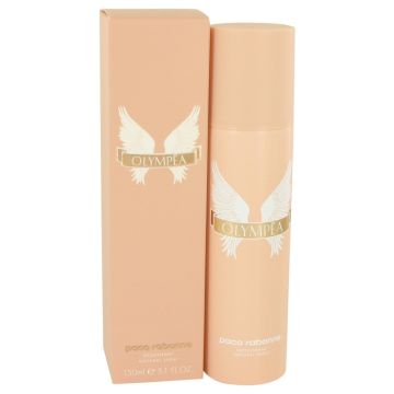 Paco Rabanne Olympea Deodorant Spray 151ml Women