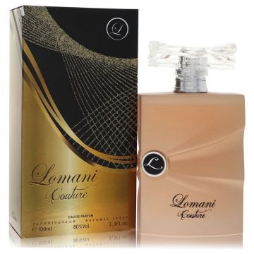 Lomani  Couture Eau de Parfum 100ml Femmes