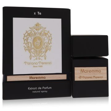 Tiziana Terenzi  Maremma Eau de Parfum 100ml Femmes