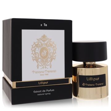 Tiziana Terenzi  Lillipur Eau de Parfum 100ml Femmes