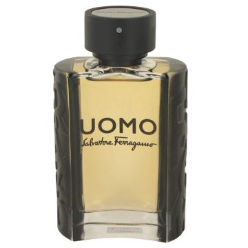 Salvatore Ferragamo  Uomo Eau de Toilette 100ml Hommes (Tester)