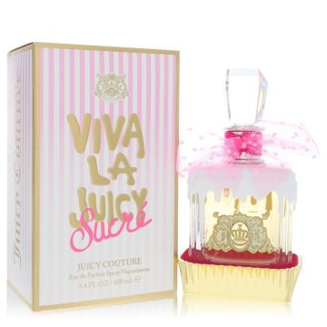 Juicy Couture Viva La Juicy Sucre Eau de Parfum 100ml Women