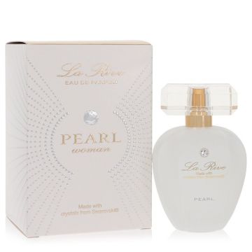 La Rive  Pearl Eau de Parfum 75ml Damen