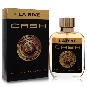 La Rive  Cash Eau de Toilette 100ml Hommes
