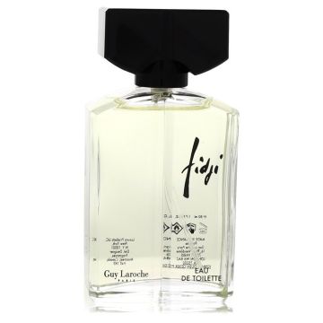 Guy Laroche Fidji Eau de Toilette 50ml Femmes